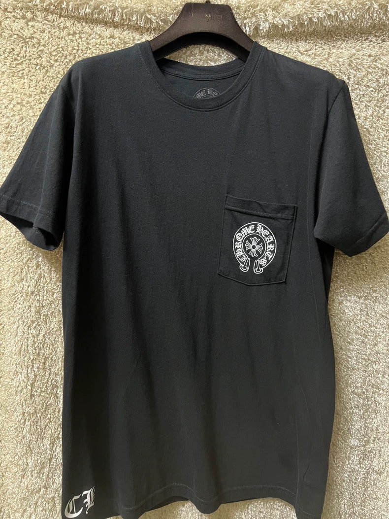 Chrome Hearts Men's Hangzhou Limited T-shirt-yf