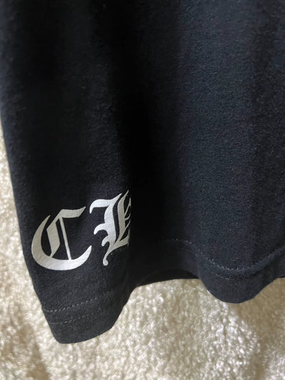 Chrome Hearts Men's Hangzhou Limited T-shirt-yf