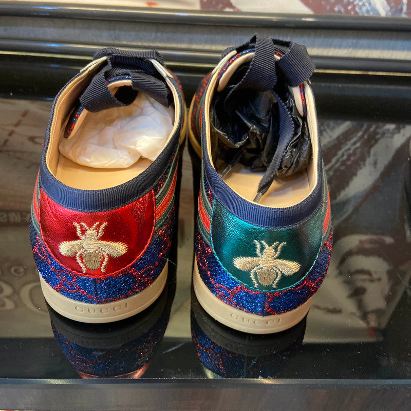 Gucci Falacer Casual Fashion Sneakers for Men 0079