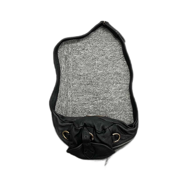 Chrome Hearts Mini Waist Bag