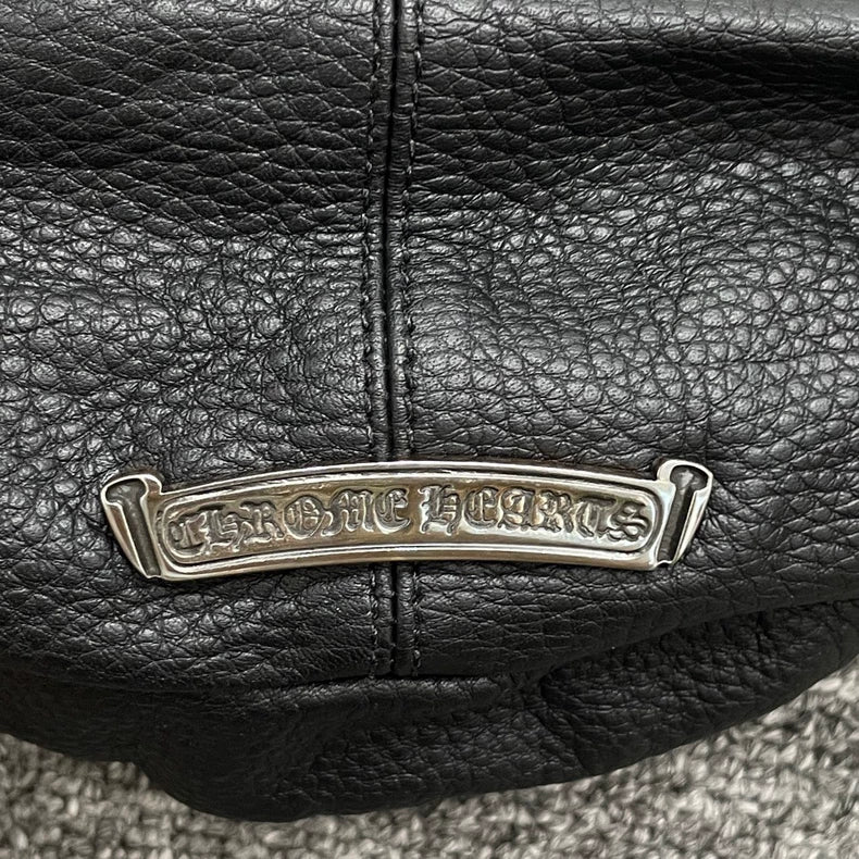Chrome Hearts Mini Waist Bag