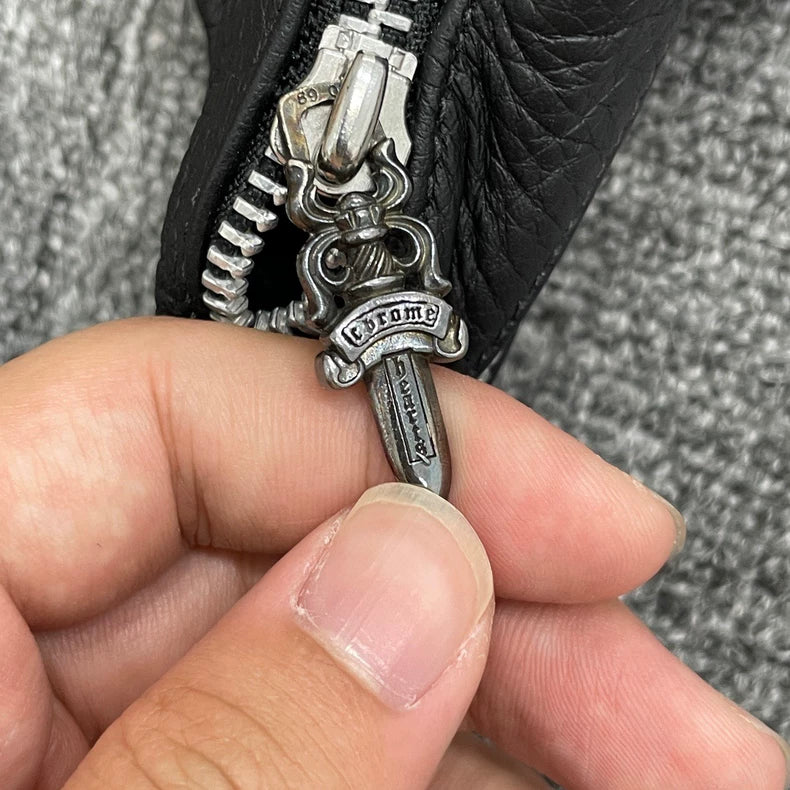 Chrome Hearts Mini Waist Bag