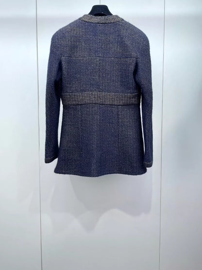 Chanel Egypt Collection Waistcoat Jacket