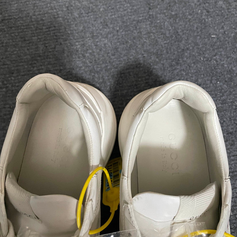 Gucci Rhyton Colorful Logo Low-top Sneakers 0079