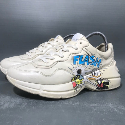 Gucci Rhyton Donald Duck Sneakers for Men 0079
