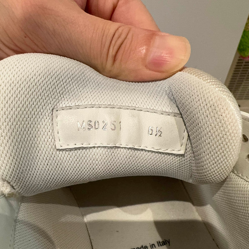 Louis Vuitton Classic Logo Trainer Fashion Sneakers 0079