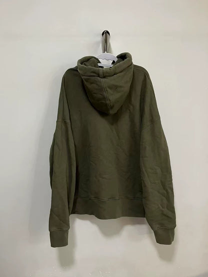 Palm Angels Teddy Bear Hoodie