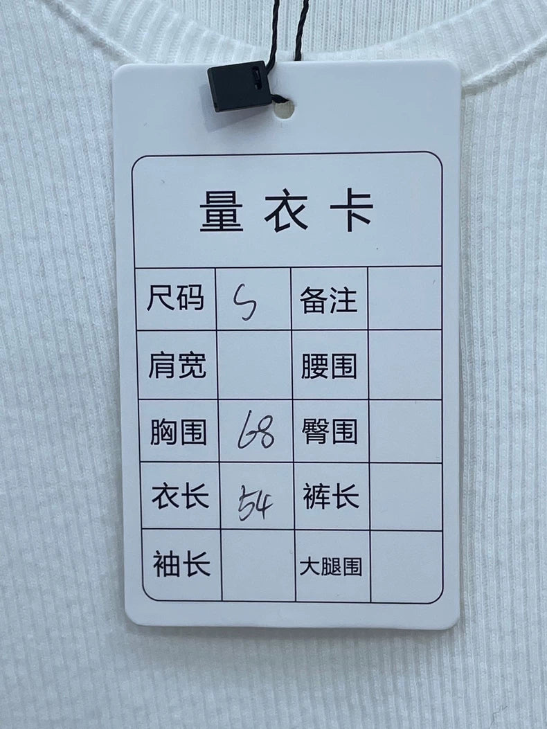 LOEWE Embroidered Tank Top for Men