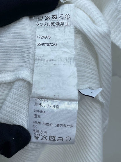 LOEWE Embroidered Tank Top for Men