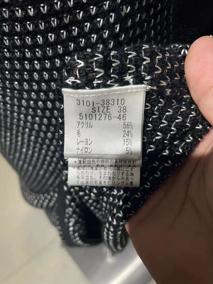 Vintage Yves Saint Laurent Long Dress