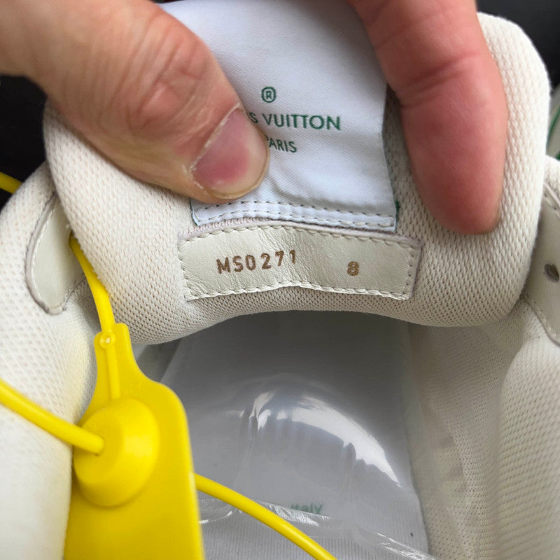 Louis Vuitton Classic Trainer Fashion Sneakers 0079