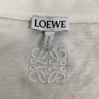 Loewe Mouse Graffiti Short Sleeve T-Shirt