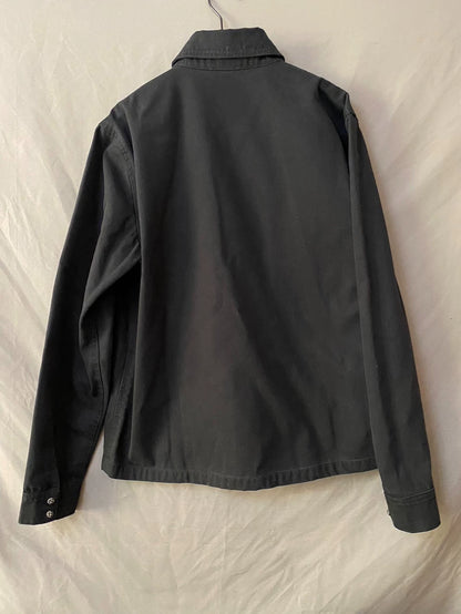 Chrome Hearts Workdog Jacket Coat-yf