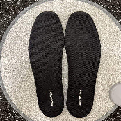 Balenciaga Triple S Pink Sneakers