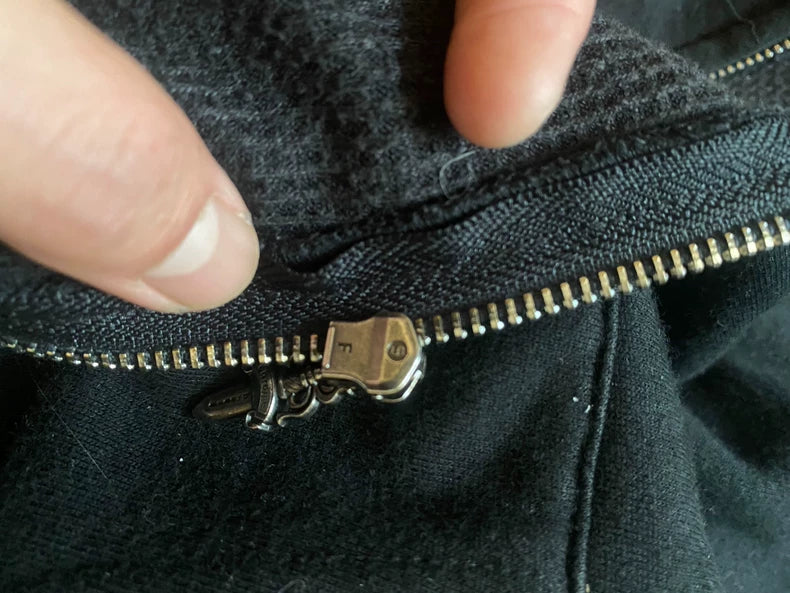 Chrome Hearts Black Hoodie for Men and Women