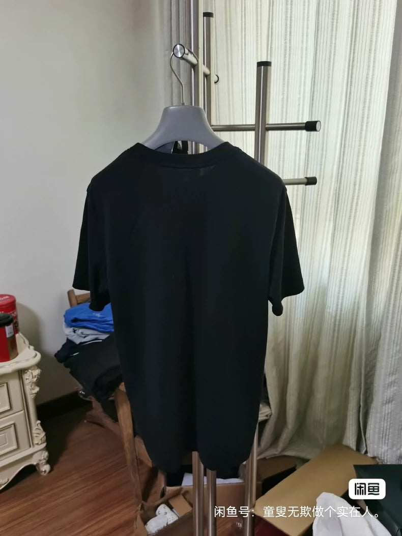 Givenchy Classic Logo Short Sleeve T-Shirt