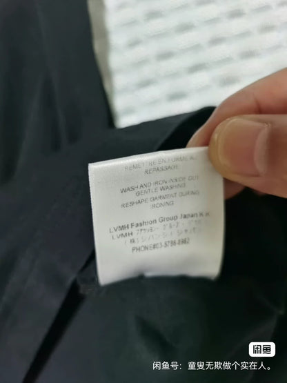 Givenchy Classic Logo Short Sleeve T-Shirt