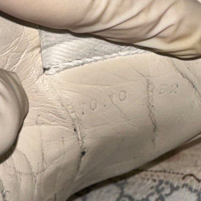 Gucci Rhyton Vintage Low-Top Sneakers for Men 0079