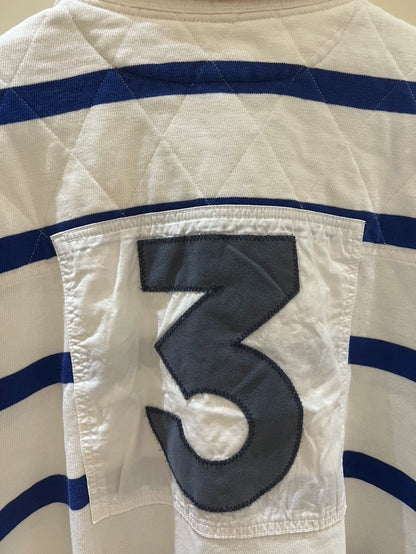 Polo Ralph Lauren Striped Short Sleeve Polo