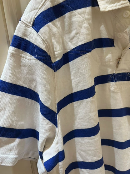 Polo Ralph Lauren Striped Short Sleeve Polo