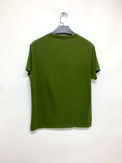 Loewe Logo Short Sleeve T-Shirt Size L