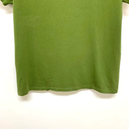 Loewe Logo Short Sleeve T-Shirt Size L