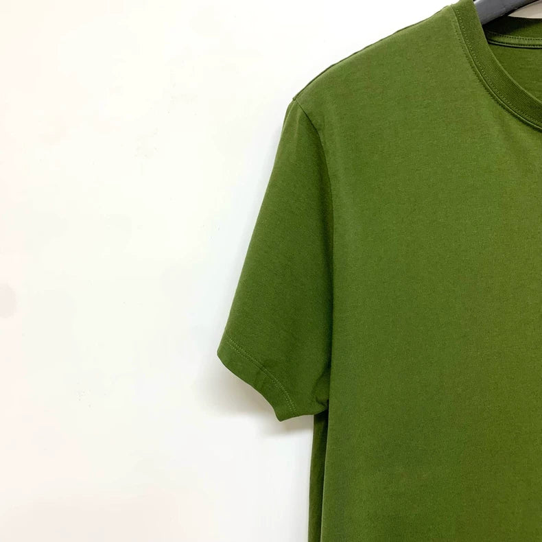 Loewe Logo Short Sleeve T-Shirt Size L