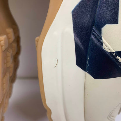 Gucci Rhyton Classic Casual Low-top Sneakers 0079