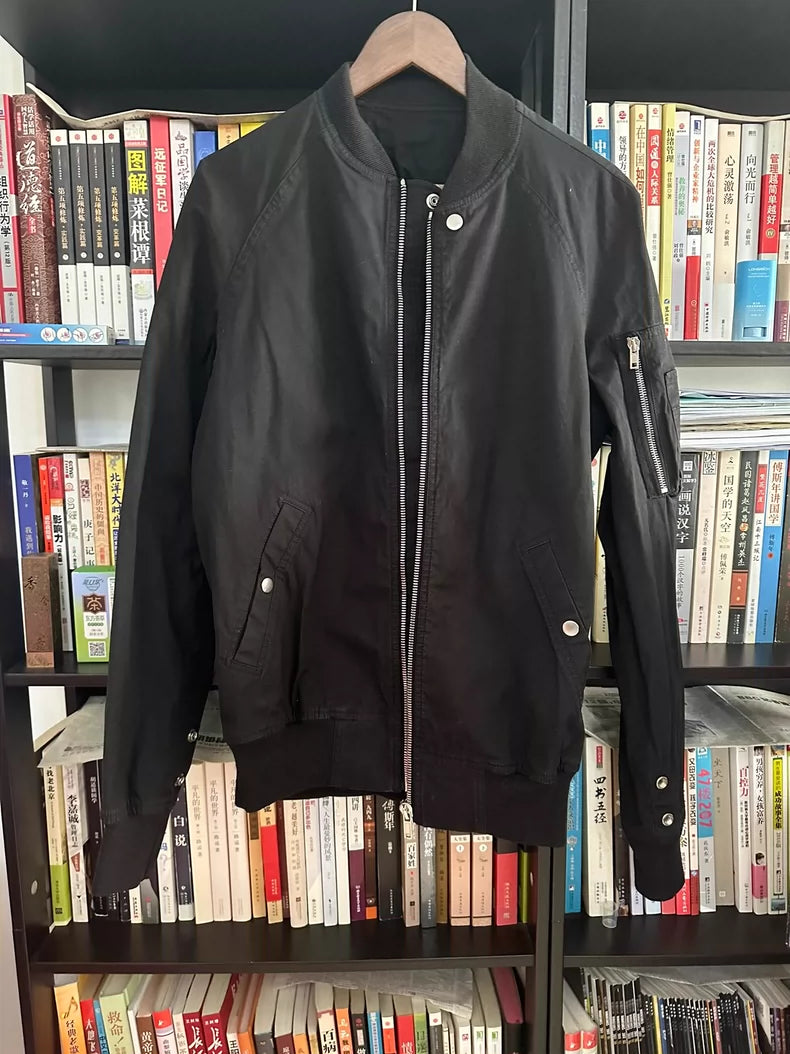 Rick Owens MA1 Jacket