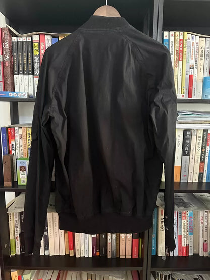 Rick Owens MA1 Jacket