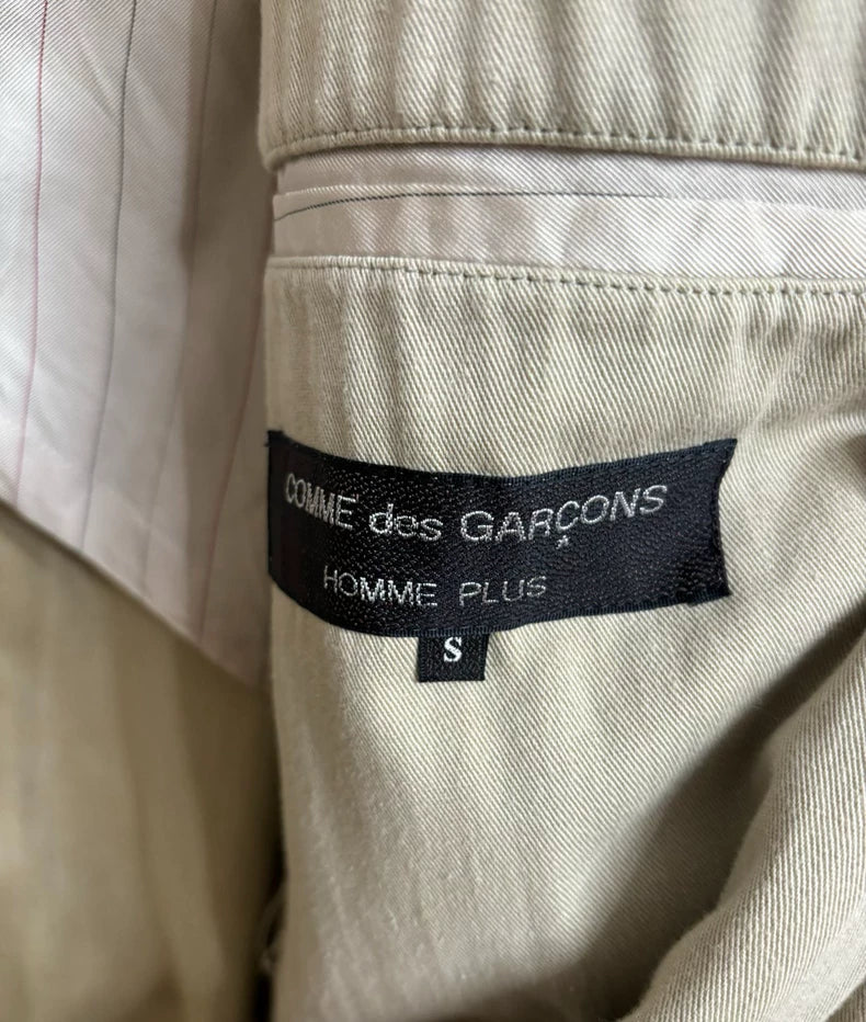 Comme des Garcons Homme Plus 93 Archive