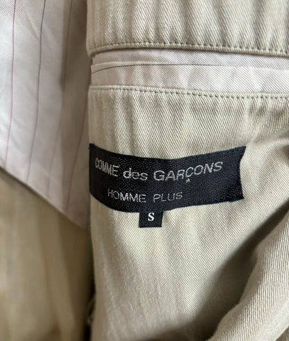 Comme des Garcons Homme Plus 93 Archive