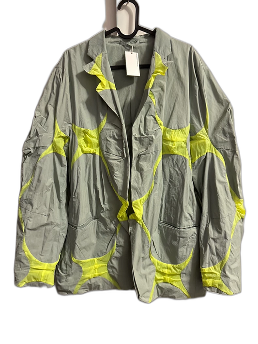 Post Archive Faction 4.0 Suit Jacket