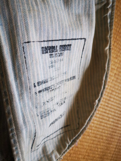 kapital vintage workwear jacket