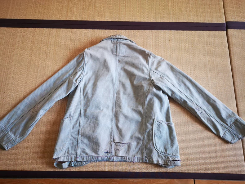 kapital vintage workwear jacket
