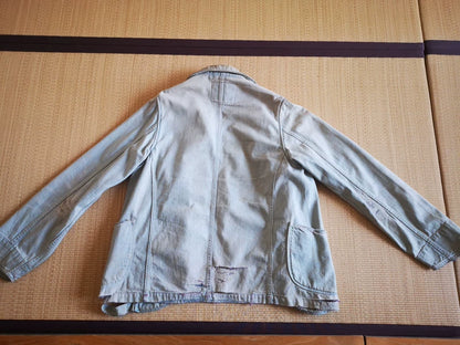 kapital vintage workwear jacket