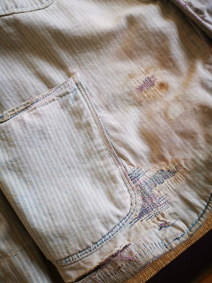 kapital vintage workwear jacket