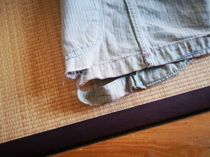 kapital vintage workwear jacket