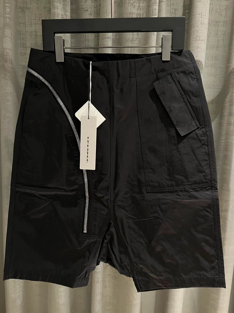Rickowens drkshdw Zip Cargo Shorts
