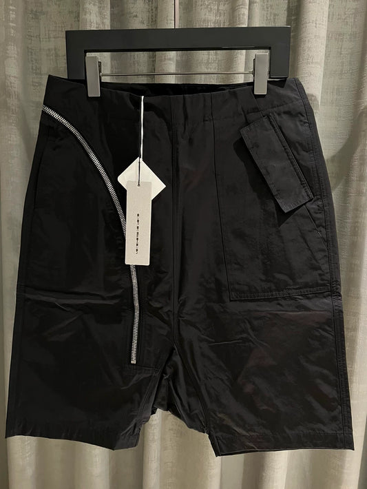 Rickowens drkshdw Zip Cargo Shorts