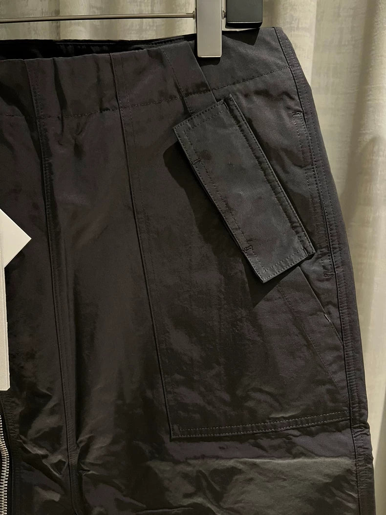 Rickowens drkshdw Zip Cargo Shorts