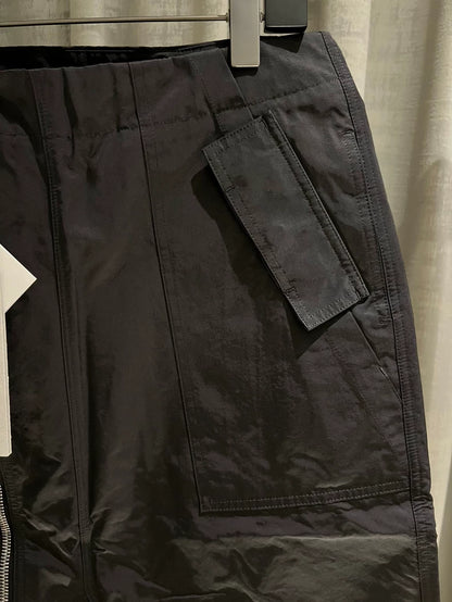 Rickowens drkshdw Zip Cargo Shorts