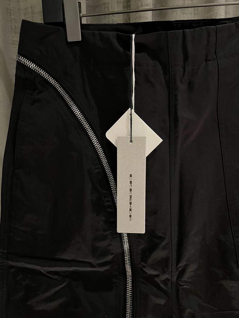 Rickowens drkshdw Zip Cargo Shorts