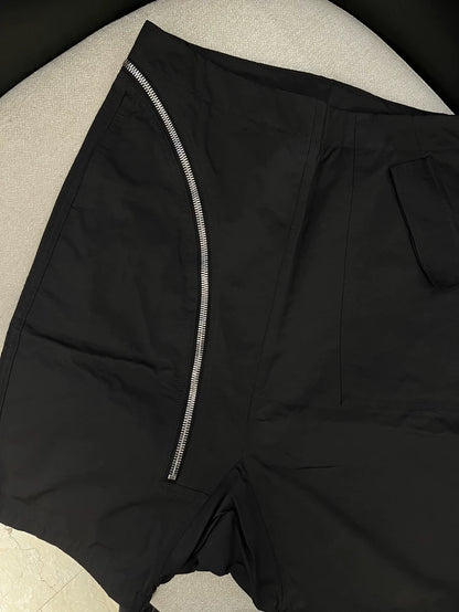 Rickowens drkshdw Zip Cargo Shorts