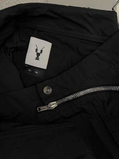 Rickowens drkshdw Zip Cargo Shorts
