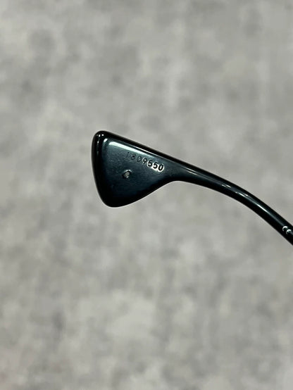 Chrome Hearts Aviator Sunglasses-yf