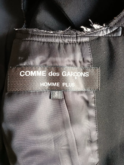 Comme des garçons Holy Jaket Blazer