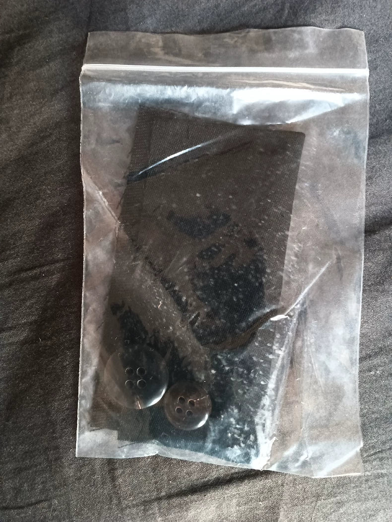 Comme des garçons Holy Jaket Blazer