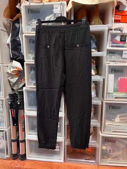 Rick Owens RO22SS Zip-Adjustable Pants