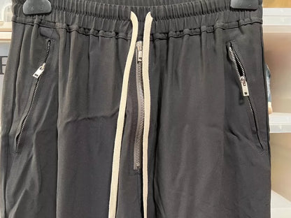 Rick Owens RO22SS Zip-Adjustable Pants